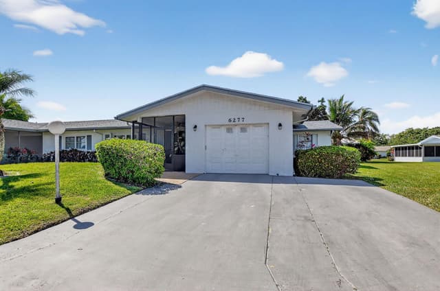 6277 Overland Place, Delray Beach FL 33484 - Delray Beach, FL - Photo 2