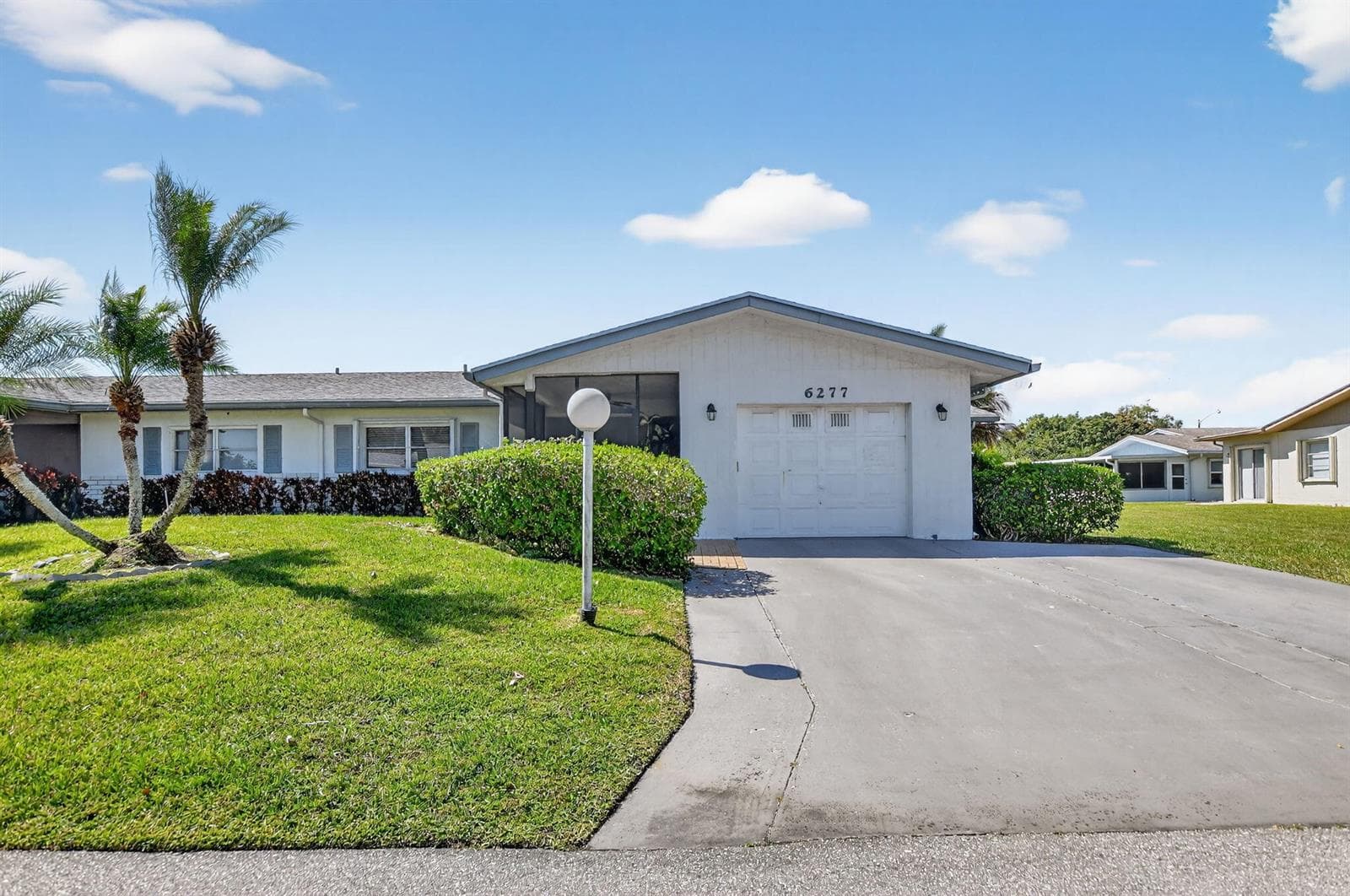 6277 Overland Place, Delray Beach FL 33484 - Delray Beach, FL - Photo 1