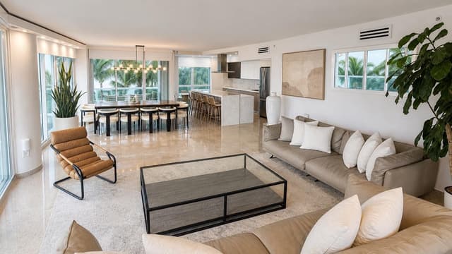 16500 Collins Avenue # 356, Sunny Isles Beach FL 33160 - Sunny Isles Beach, FL - Photo 3