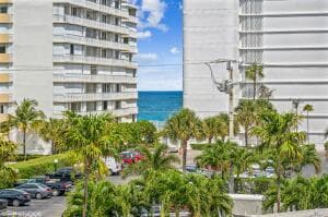 3589 S Ocean Boulevard # 402, South Palm Beach FL 33480