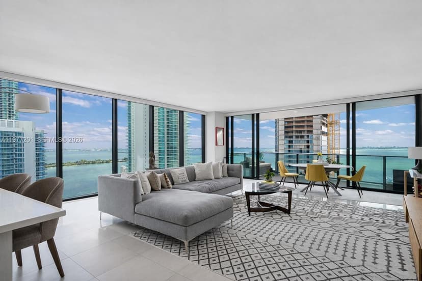 460 NE 28th St # 1901, Miami FL 33137