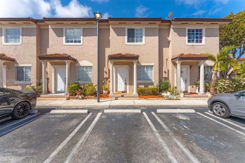 17040 SW 137th Pl, Miami FL 33177