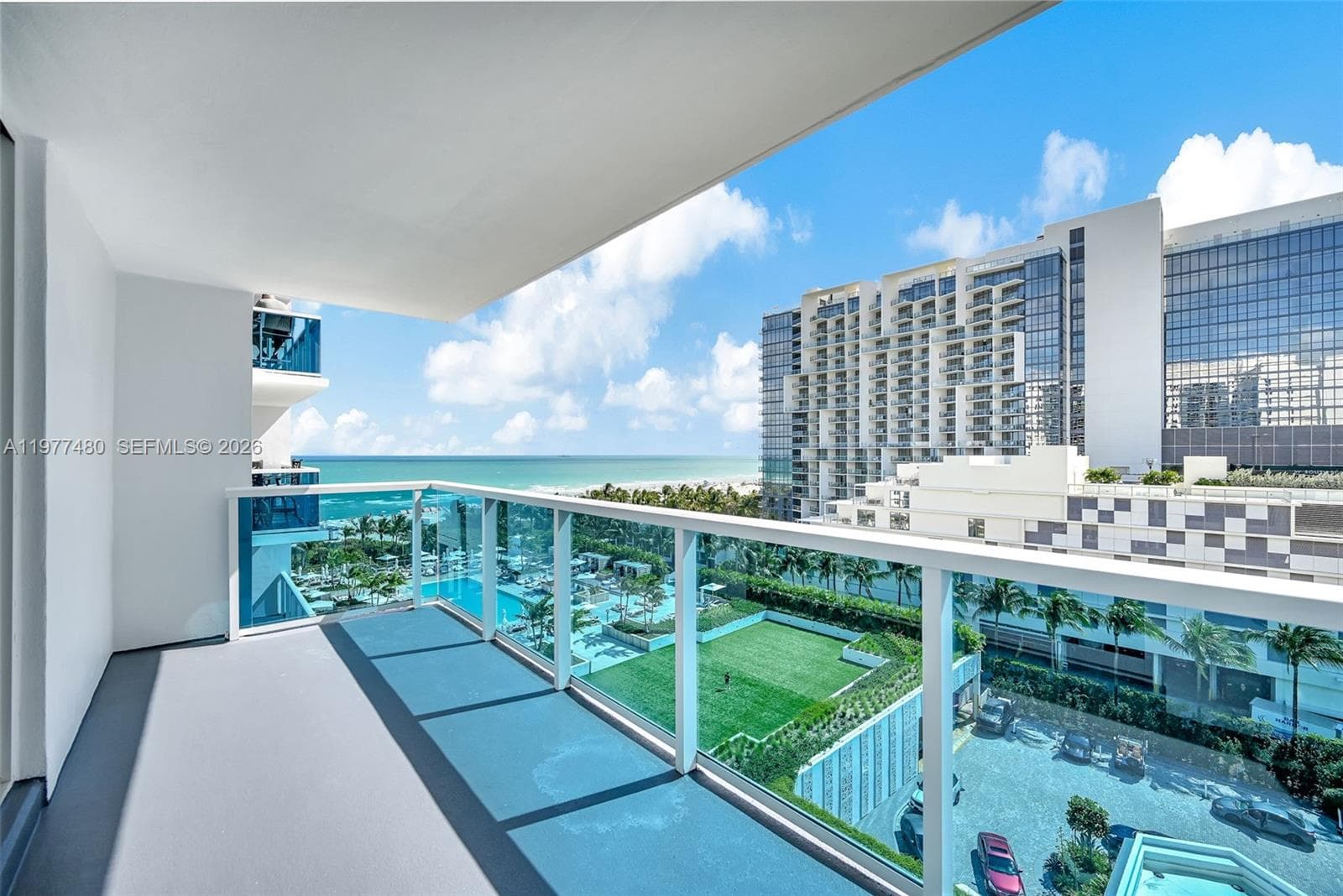 2301 Collins Ave # 802, Miami Beach FL 33139 - Miami Beach, FL - Photo 1