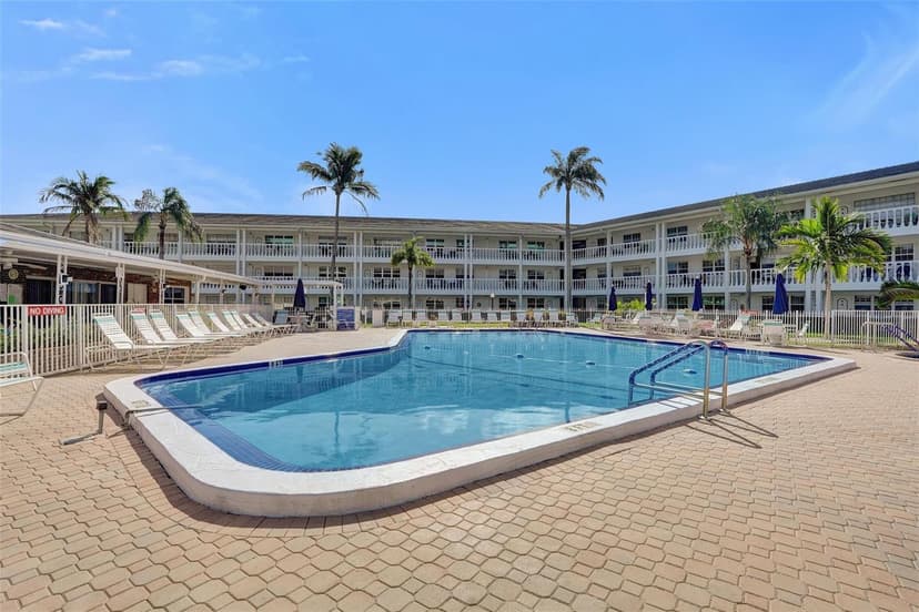 5208 NE 24th Terrace # F118, Fort Lauderdale FL 33308