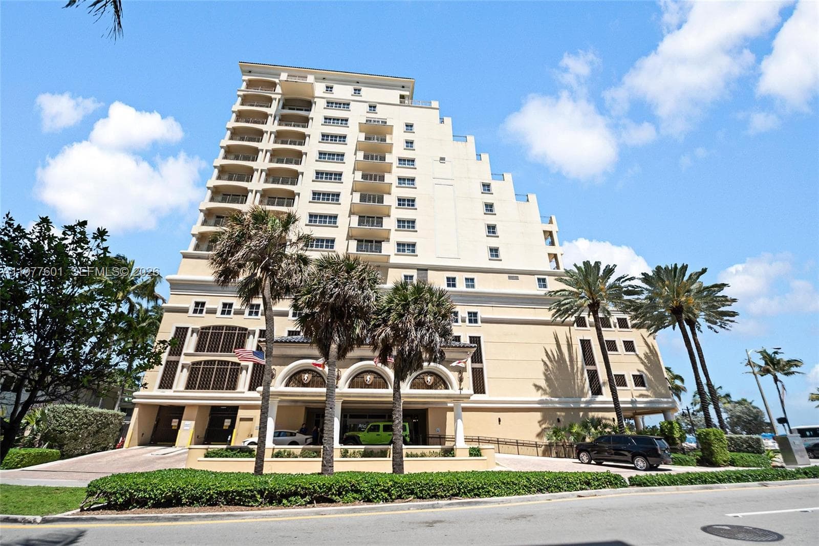 601 N Fort Lauderdale Beach Blvd # 712, Fort Lauderdale FL 33304