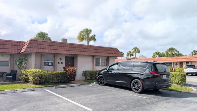 5775 Fernley Drive # 88, West Palm Beach FL 33415 - West Palm Beach, FL - Photo 2