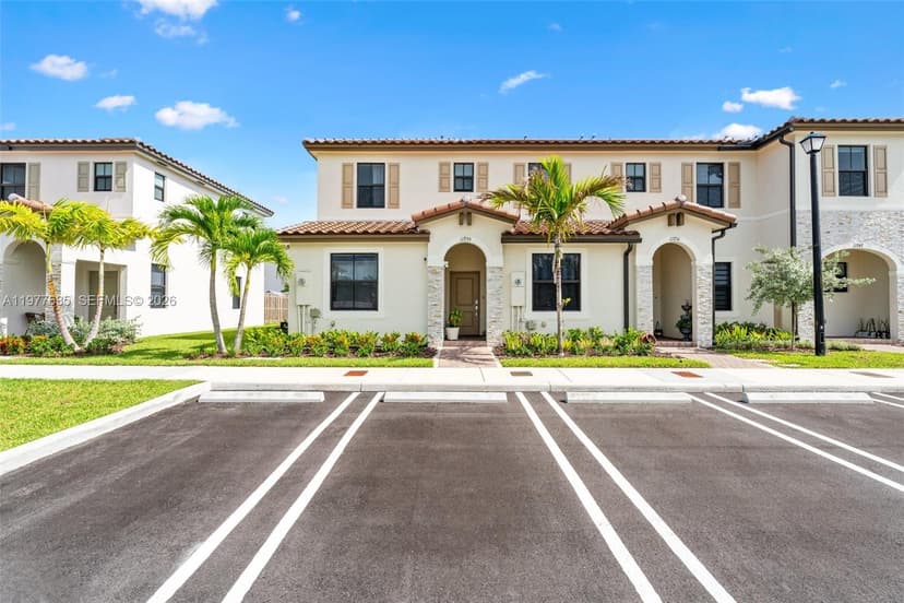 11755 SW 246th Ter, Homestead FL 33032
