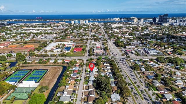 1318 13th St, West Palm Beach FL 33401 - West Palm Beach, FL - Photo 6