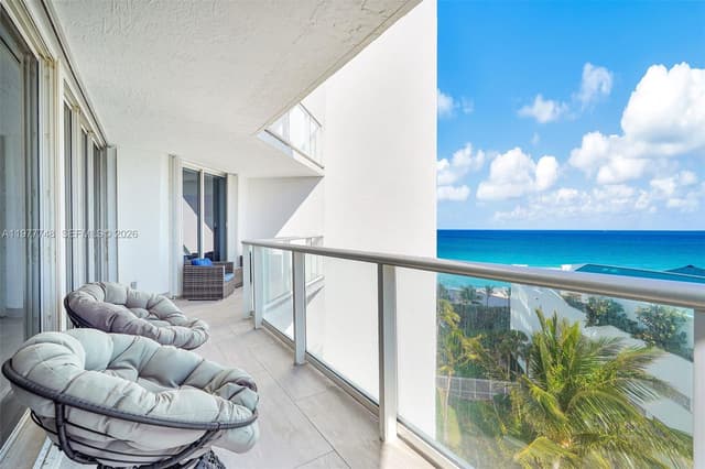 16485 Collins Ave # 738, Sunny Isles Beach FL 33160 - Sunny Isles Beach, FL - Photo 2