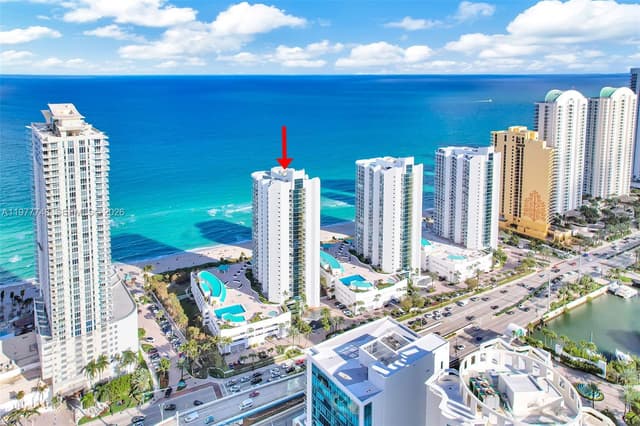 16485 Collins Ave # 738, Sunny Isles Beach FL 33160 - Sunny Isles Beach, FL - Photo 3
