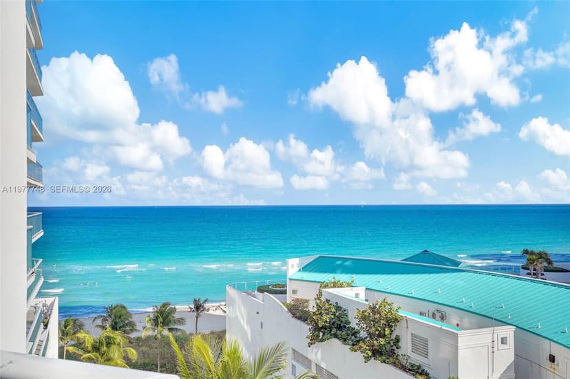 16485 Collins Ave # 738, Sunny Isles Beach FL 33160