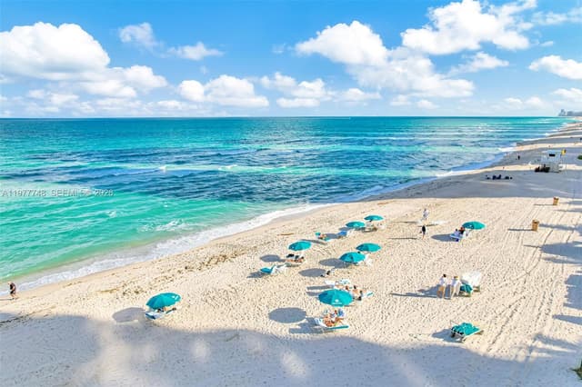 16485 Collins Ave # 738, Sunny Isles Beach FL 33160 - Sunny Isles Beach, FL - Photo 4