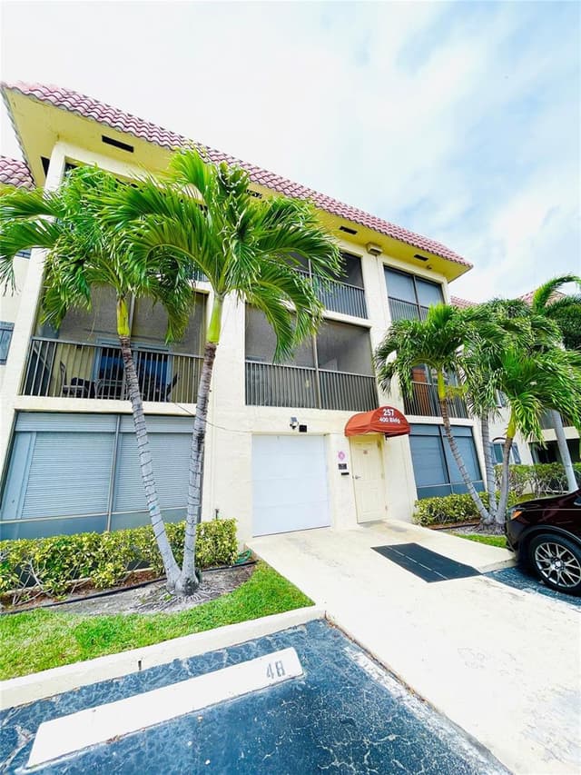 257 S Cypress Road # 414, Pompano Beach FL 33060 - Pompano Beach, FL - Photo 2