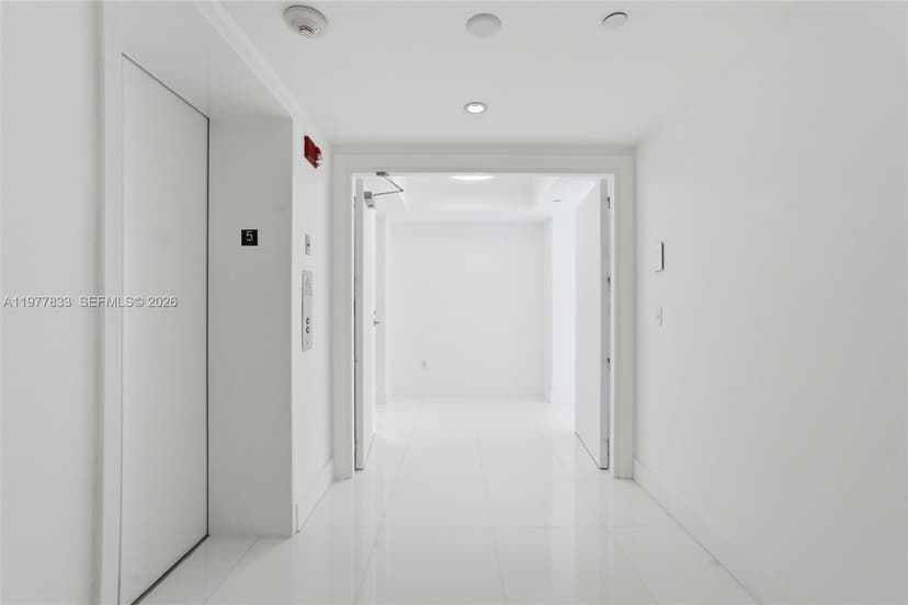 2627 S Bayshore Dr # 501, Miami FL 33133