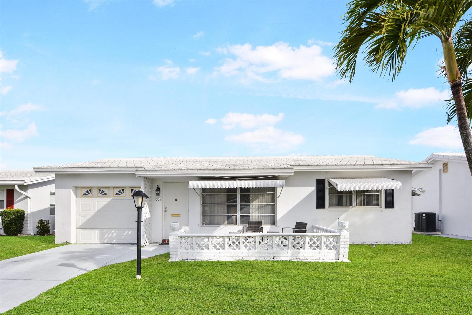 1005 Siesta Avenue, Boynton Beach FL 33426 - Boynton Beach, FL - Photo 1