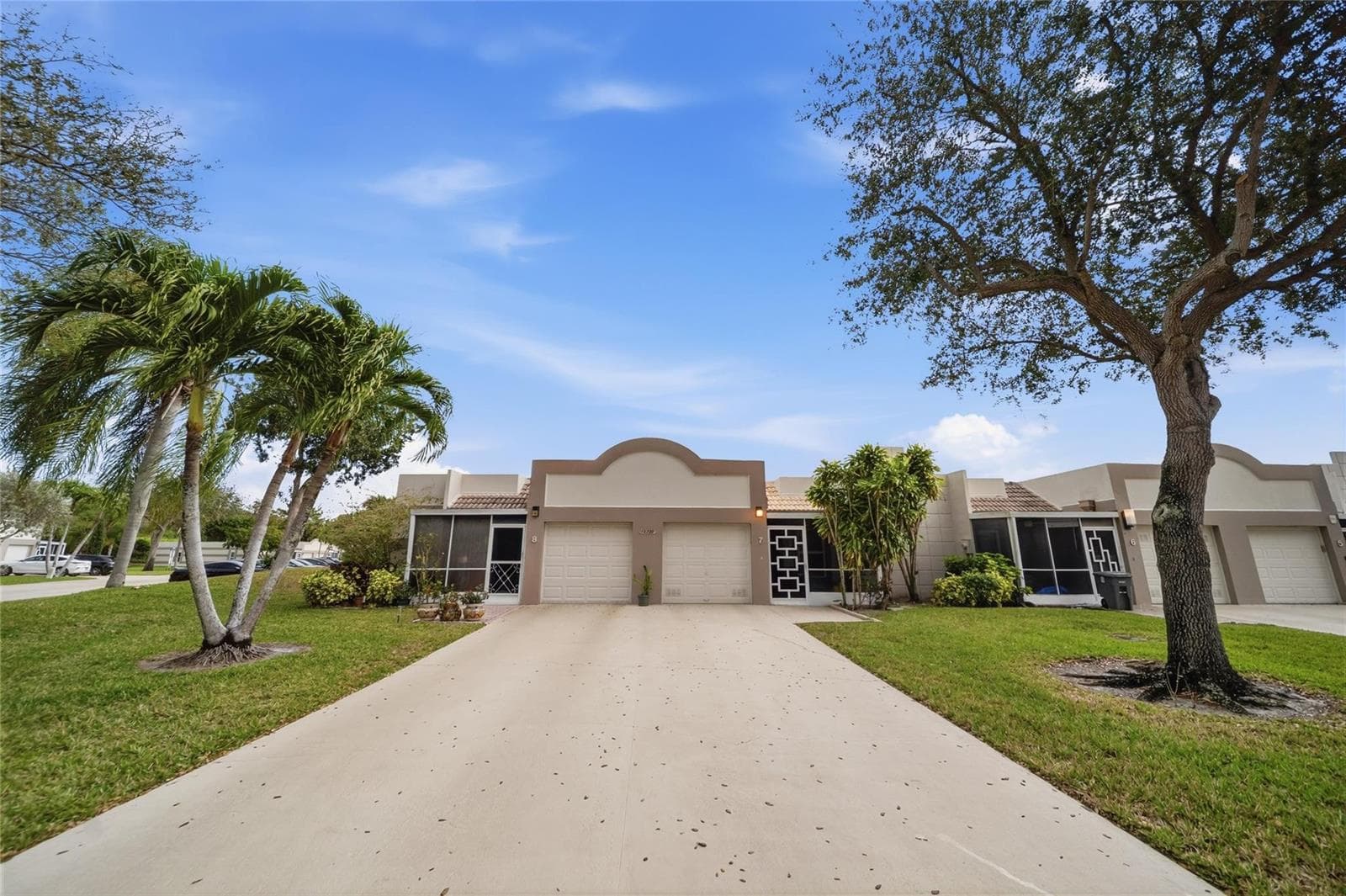 18730 Stewart Circle # 7, Boca Raton FL 33496 - Boca Raton, FL - Photo 1