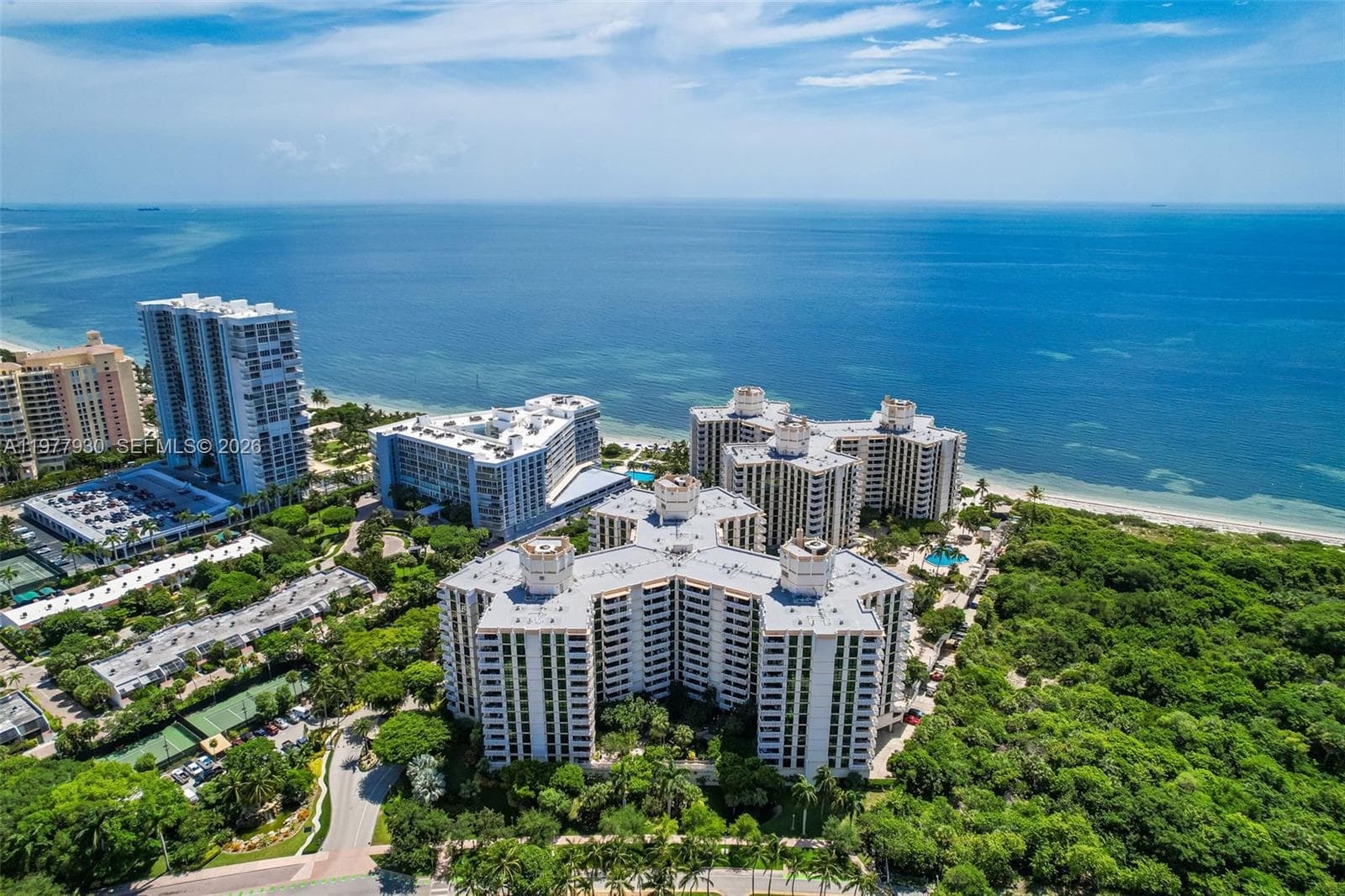 1121 Crandon Blvd # E1203, Key Biscayne FL 33149 - Key Biscayne, FL - Photo 1