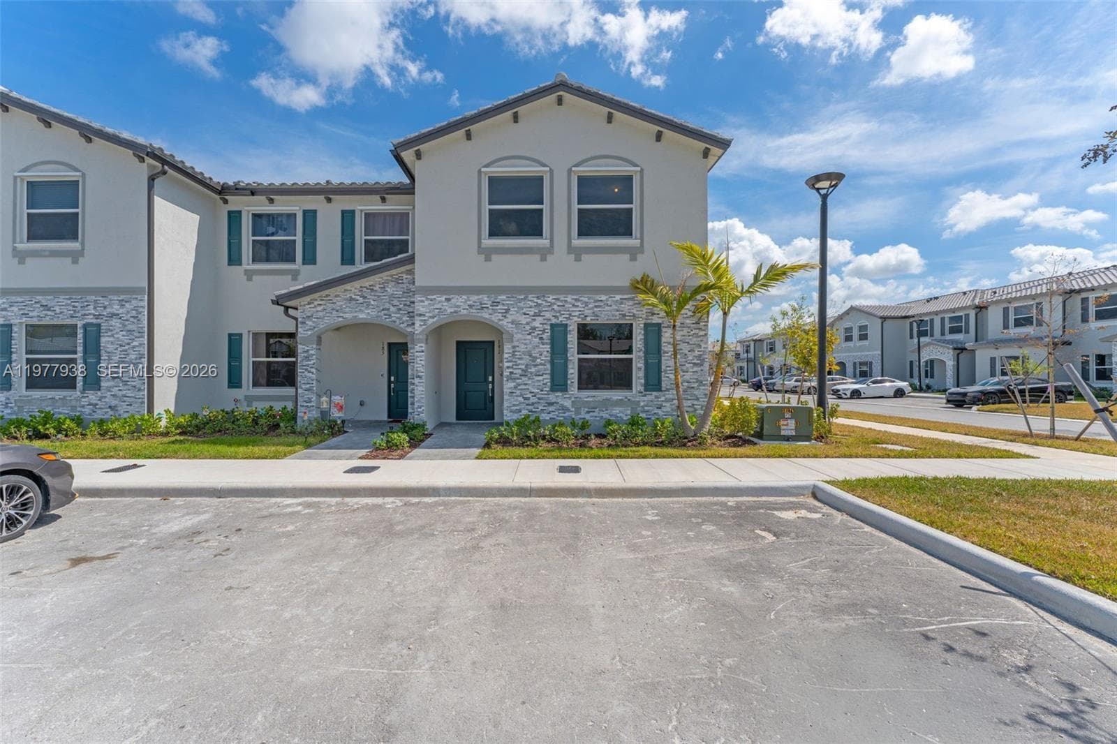191 SE 11th Ave, Florida City FL 33034
