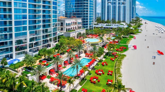 17901 Collins Ave # 1506, Sunny Isles Beach FL 33160 - Sunny Isles Beach, FL - Photo 3