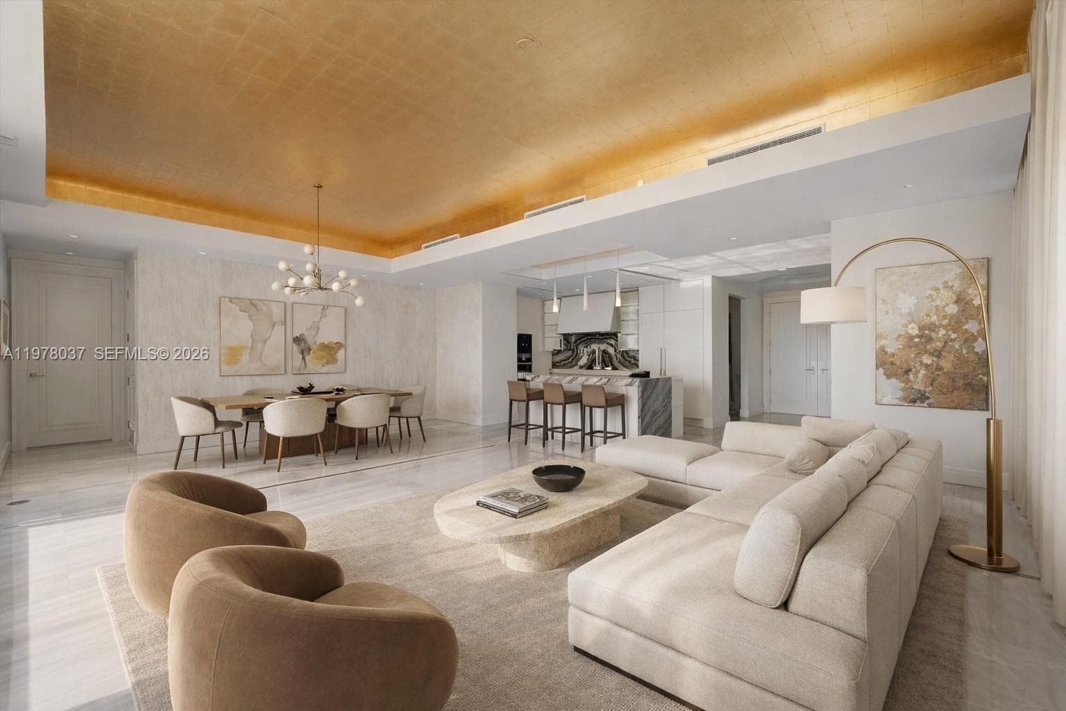 17901 Collins Ave # 1506, Sunny Isles Beach FL 33160 - Sunny Isles Beach, FL - Photo 1