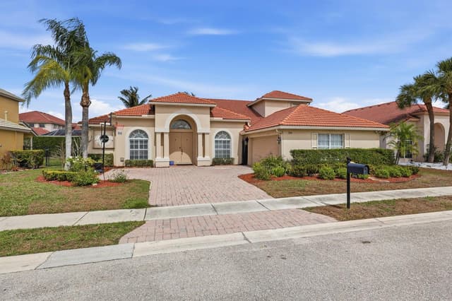 3710 Victoria Road, West Palm Beach FL 33411 - West Palm Beach, FL - Photo 2