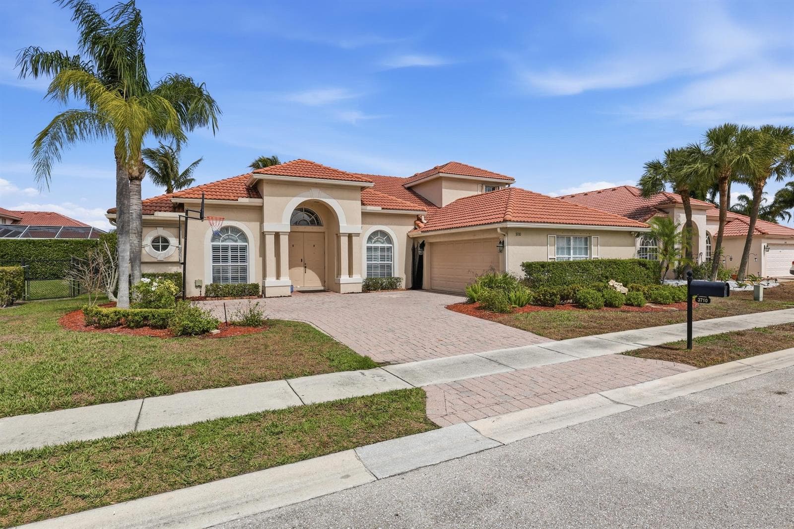 3710 Victoria Road, West Palm Beach FL 33411 - West Palm Beach, FL - Photo 1