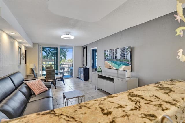 1391 S Ocean Boulevard # 309, Pompano Beach FL 33062 - Pompano Beach, FL - Photo 7