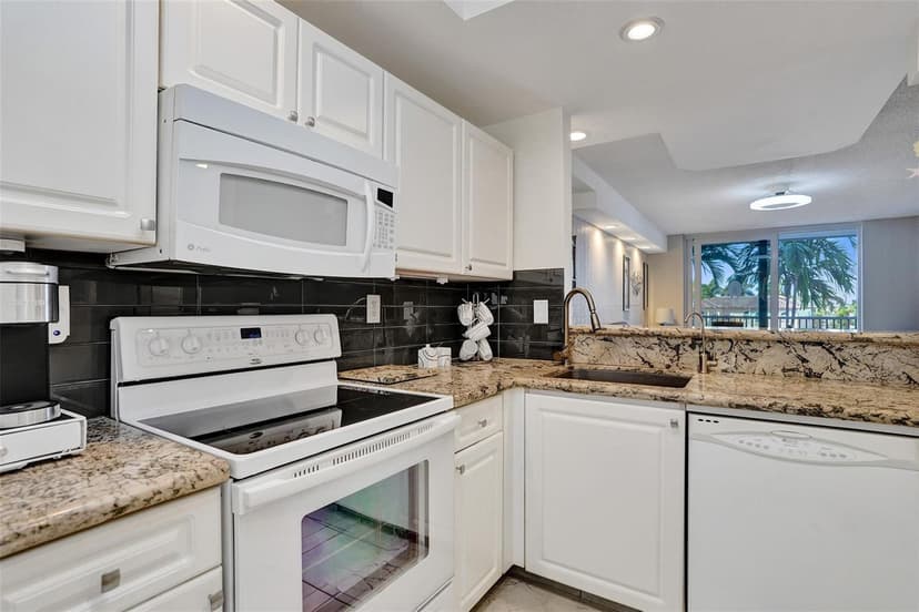 1391 S Ocean Boulevard # 309, Pompano Beach FL 33062