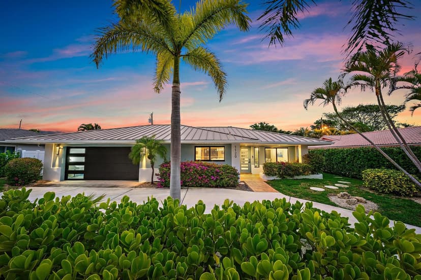 1120 Singer Drive, Riviera Beach FL 33404
