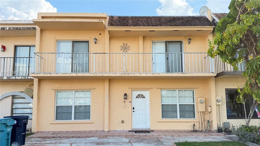 11249 SW 33rd Cir Pl, Miami FL 33165