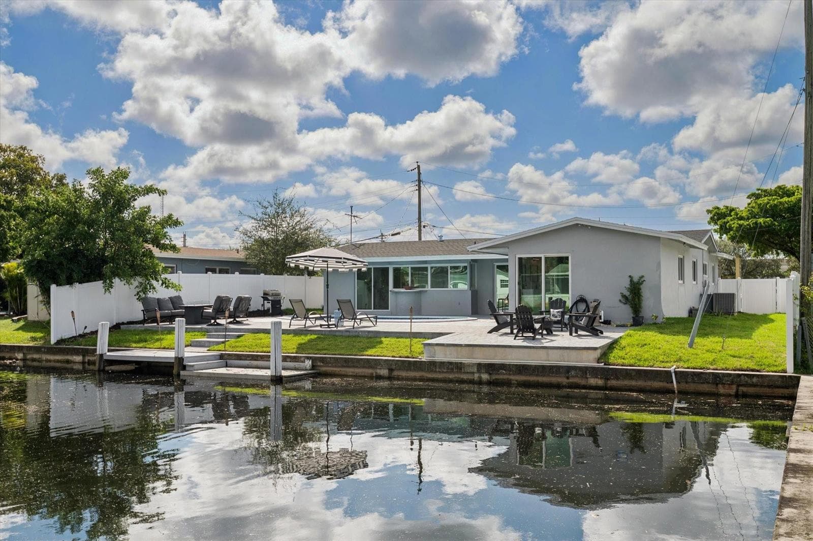 1921 NW 31st Court, Oakland Park FL 33309