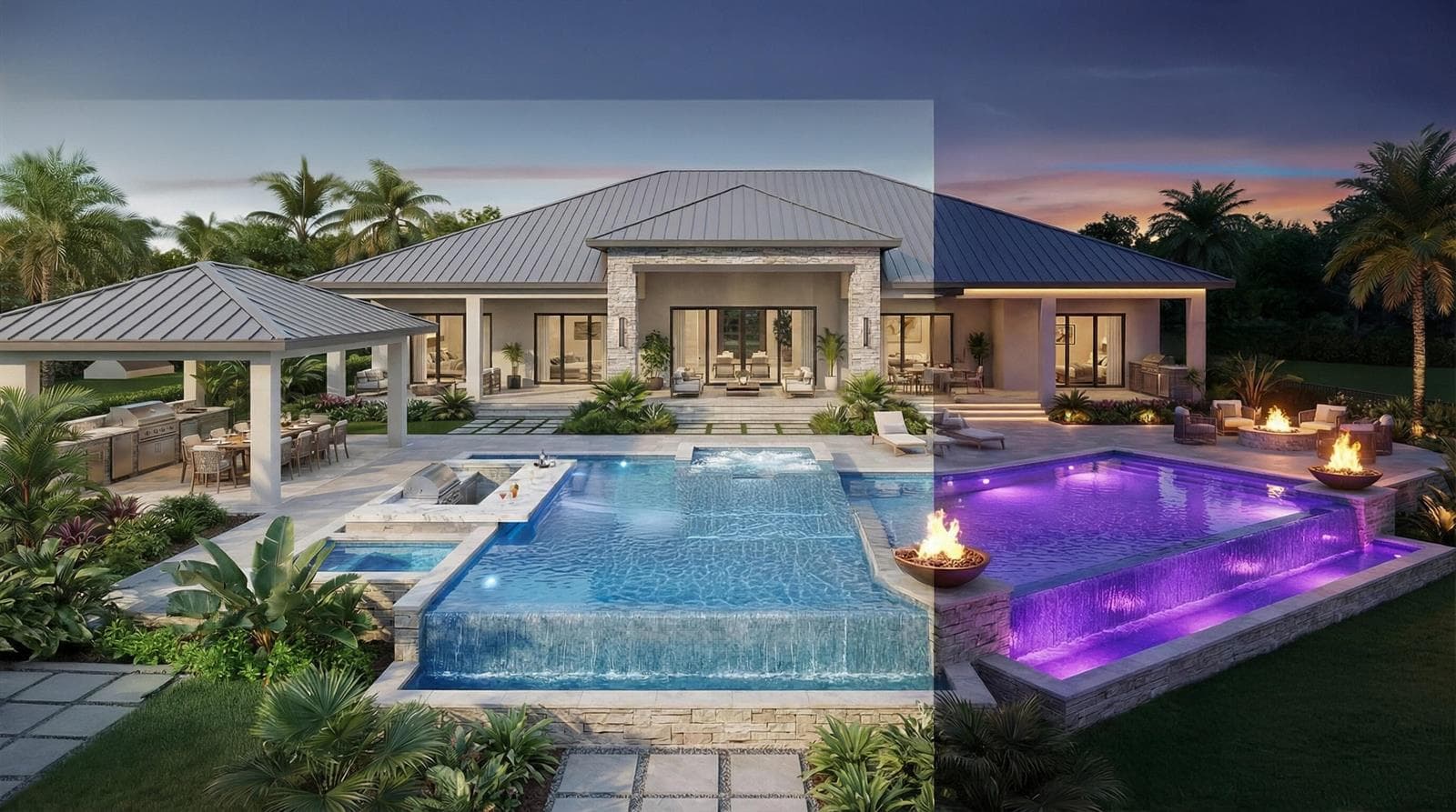 20 NE 24th Street, Lazy Lake FL 33305 - Lazy Lake, FL - Photo 1