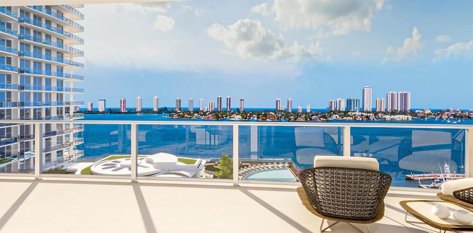 220 Lake Shore Drive # 908, Lake Park FL 33403