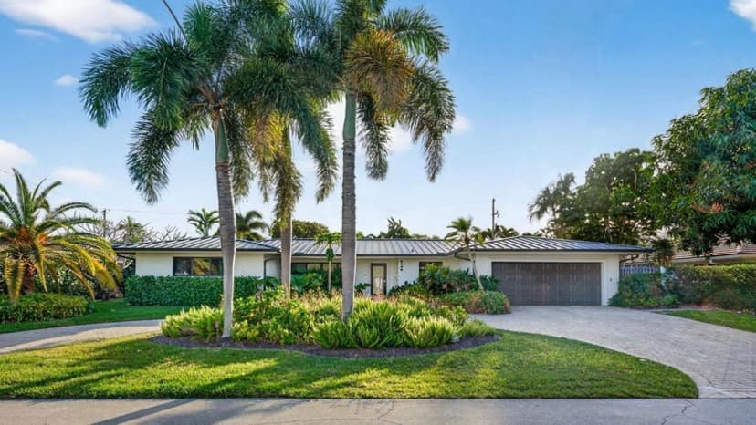 2648 NE 37th Drive, Fort Lauderdale FL 33308