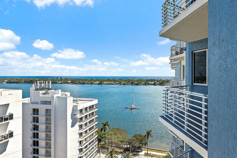 1551 N Flagler Drive # L7, West Palm Beach FL 33401