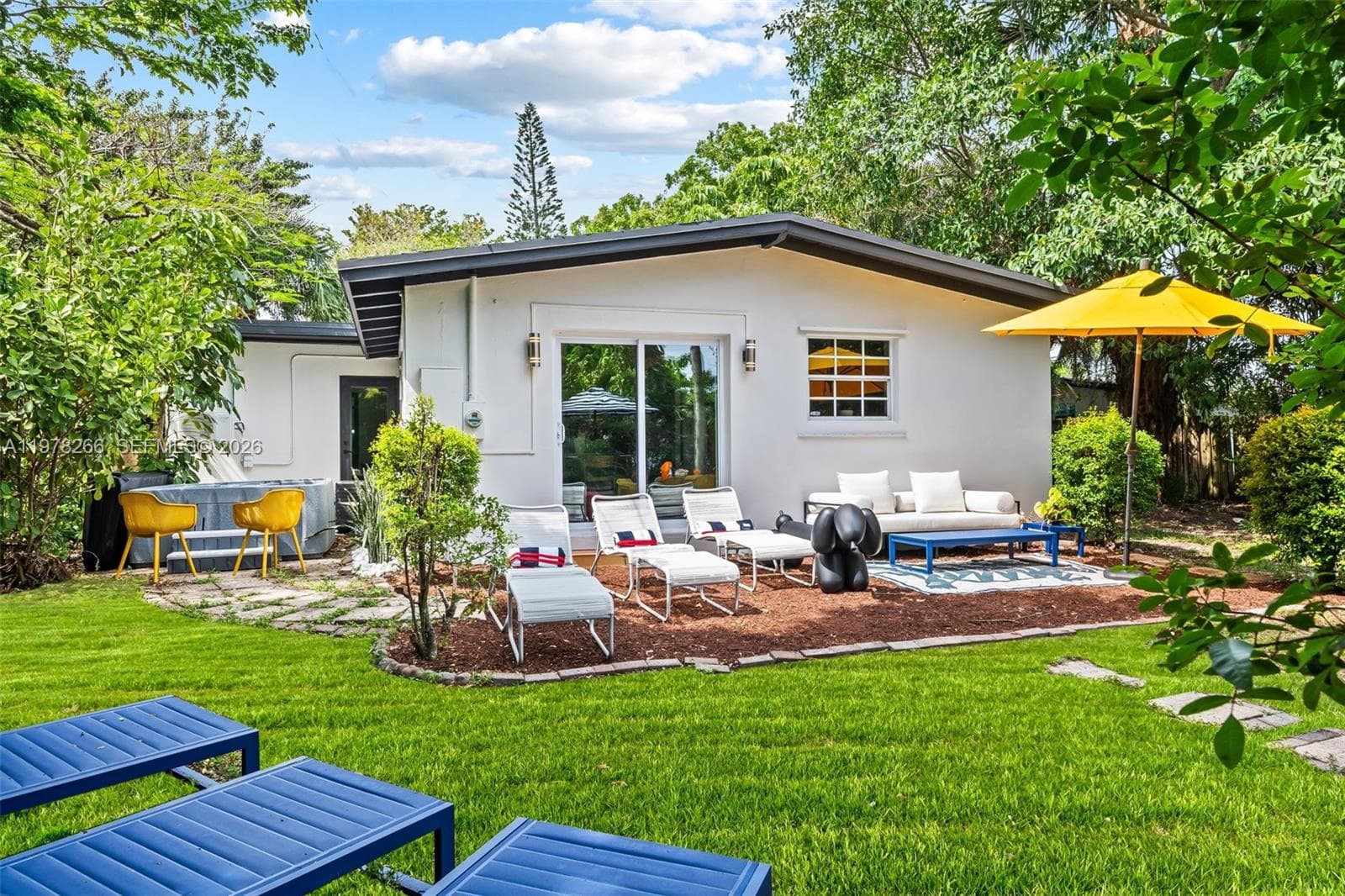 2860 SW 13th Ct, Fort Lauderdale FL 33312
