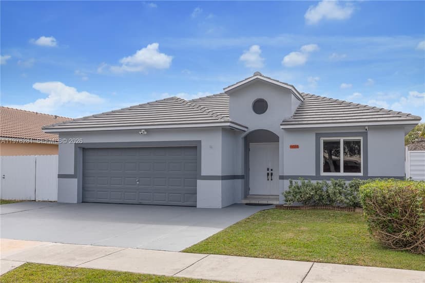 14358 SW 168th St, Miami FL 33177