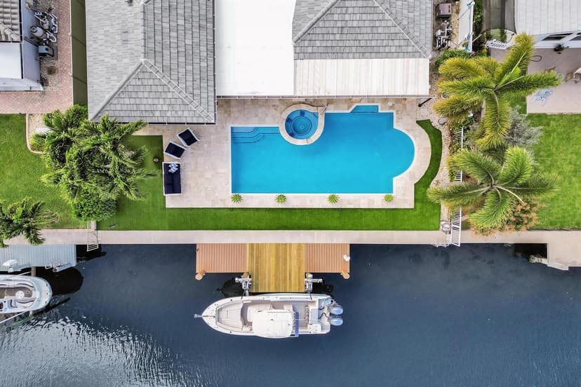 400 SE 5th Terrace, Pompano Beach FL 33060