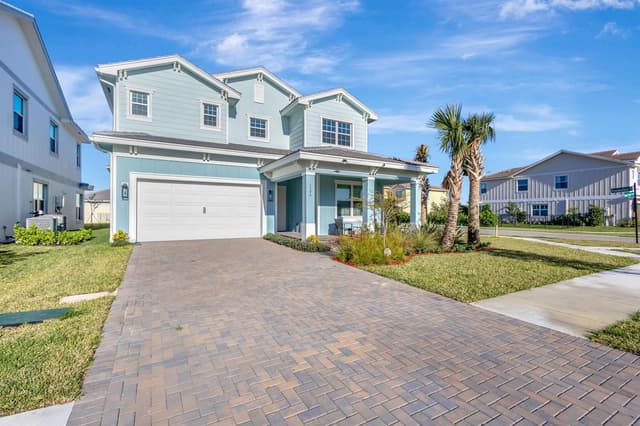 1396 Bushel Creek Crossing, Loxahatchee FL 33470 - Loxahatchee, FL - Photo 2