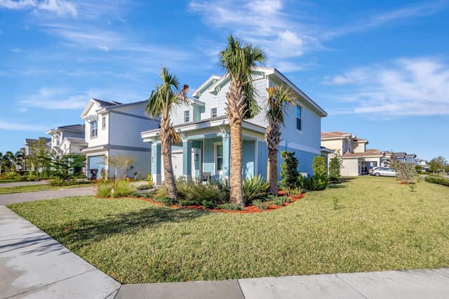 1396 Bushel Creek Crossing, Loxahatchee FL 33470 - Loxahatchee, FL - Photo 3