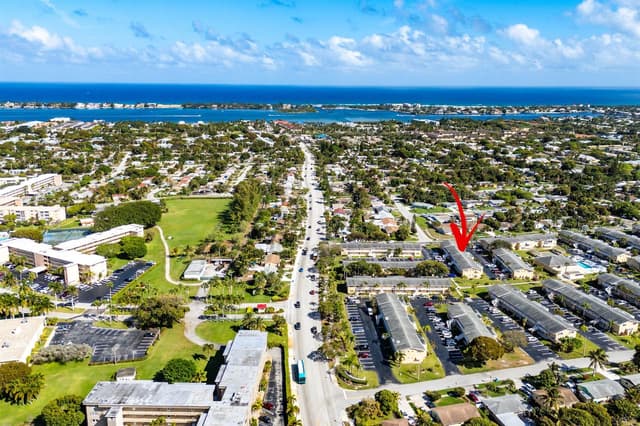 2191 NE 1st Court # 202, Boynton Beach FL 33435 - Boynton Beach, FL - Photo 5