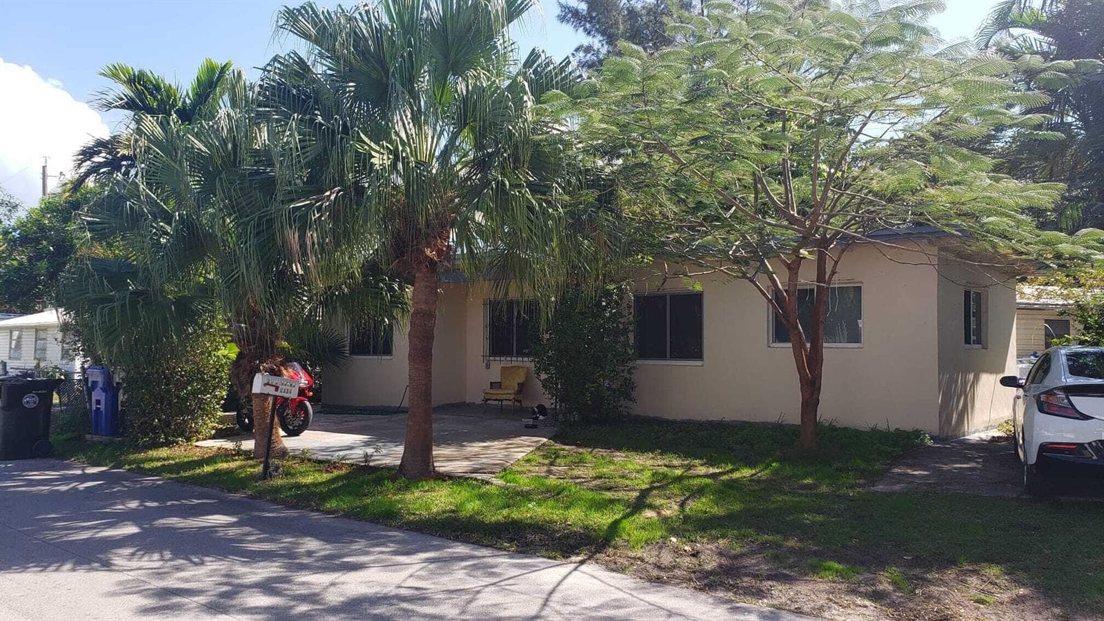 2334 NE 136th Street, North Miami Beach FL 33181 - North Miami Beach, FL - Photo 1
