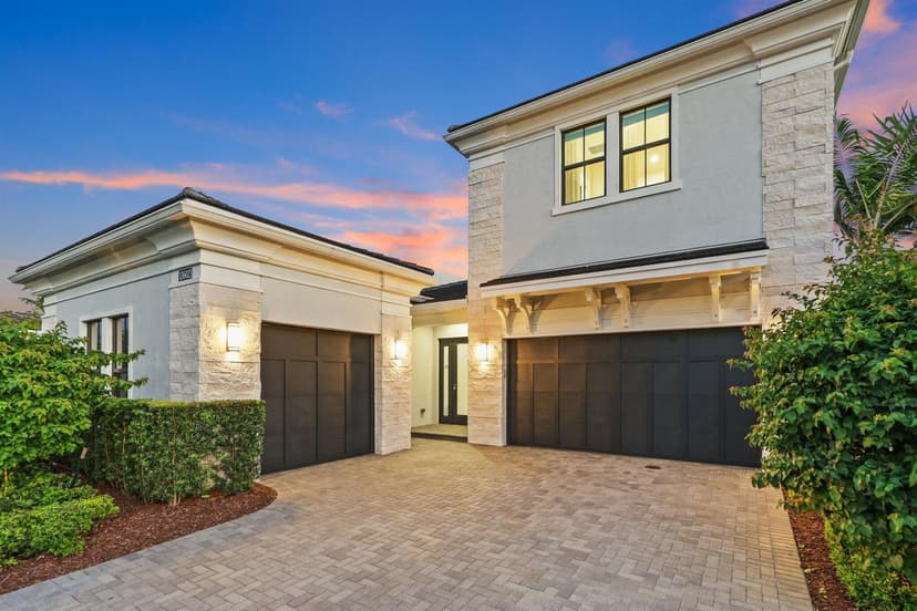 13602 Artisan Circle, Palm Beach Gardens FL 33418