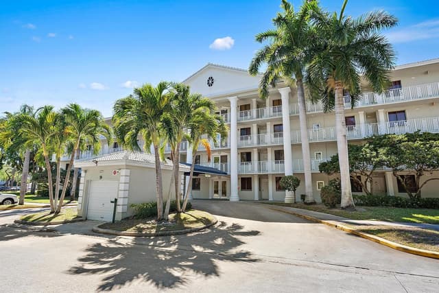 2761 Village Boulevard # 303, West Palm Beach FL 33409 - West Palm Beach, FL - Photo 5