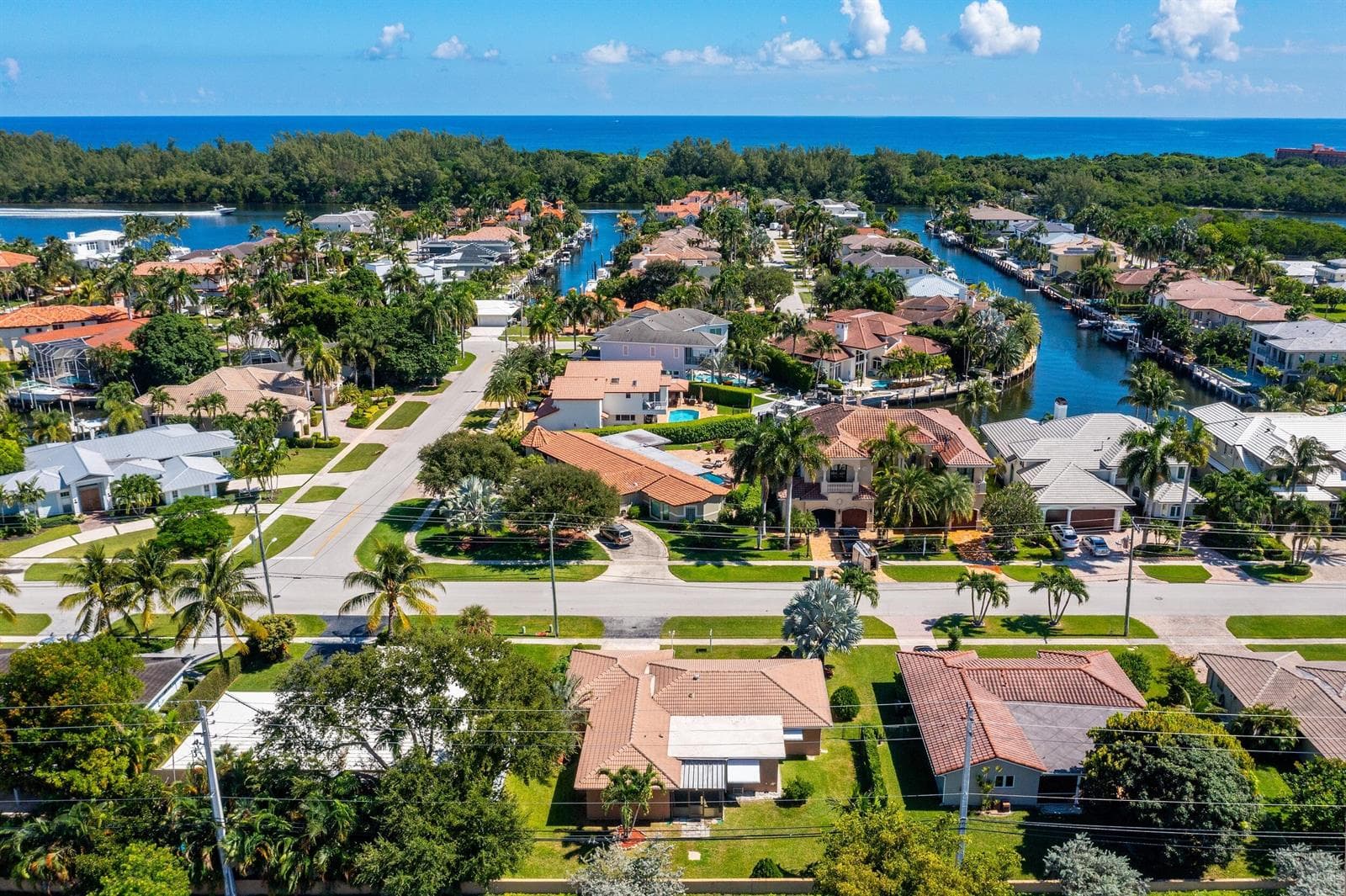 3363 NE 6th Drive, Boca Raton FL 33431