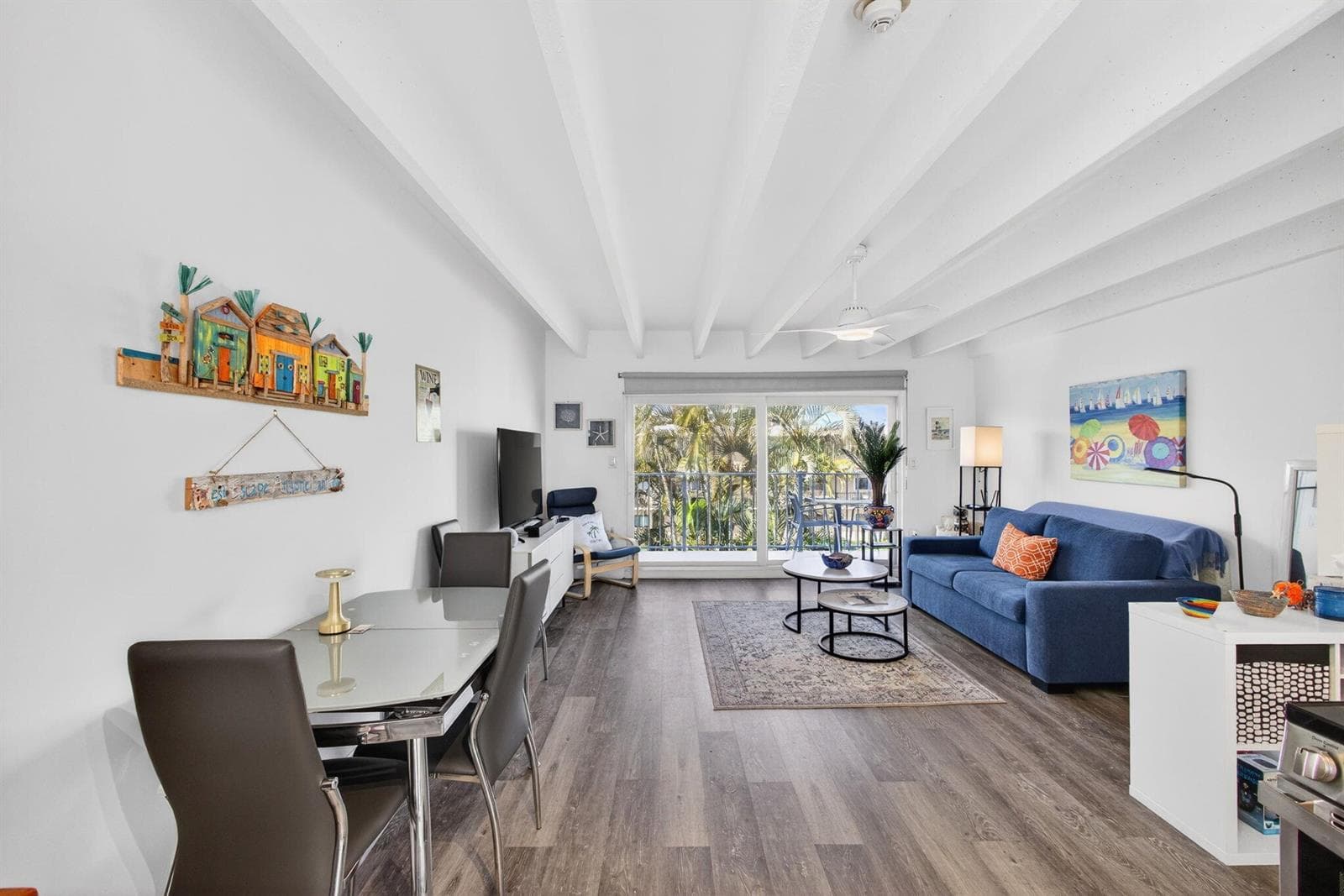 4001 S Ocean Boulevard # 308, South Palm Beach FL 33480 - South Palm Beach, FL - Photo 1