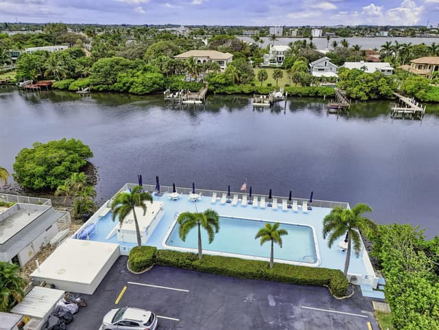 4001 S Ocean Boulevard # 308, South Palm Beach FL 33480 - South Palm Beach, FL - Photo 4