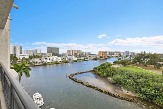 2880 NE 14th Street Causeway # 710, Pompano Beach FL 33062 - Pompano Beach, FL - Photo 2