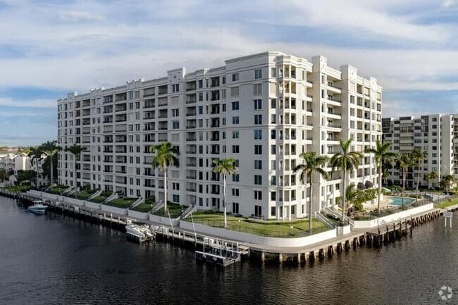2880 NE 14th Street Causeway # 710, Pompano Beach FL 33062 - Pompano Beach, FL - Photo 1