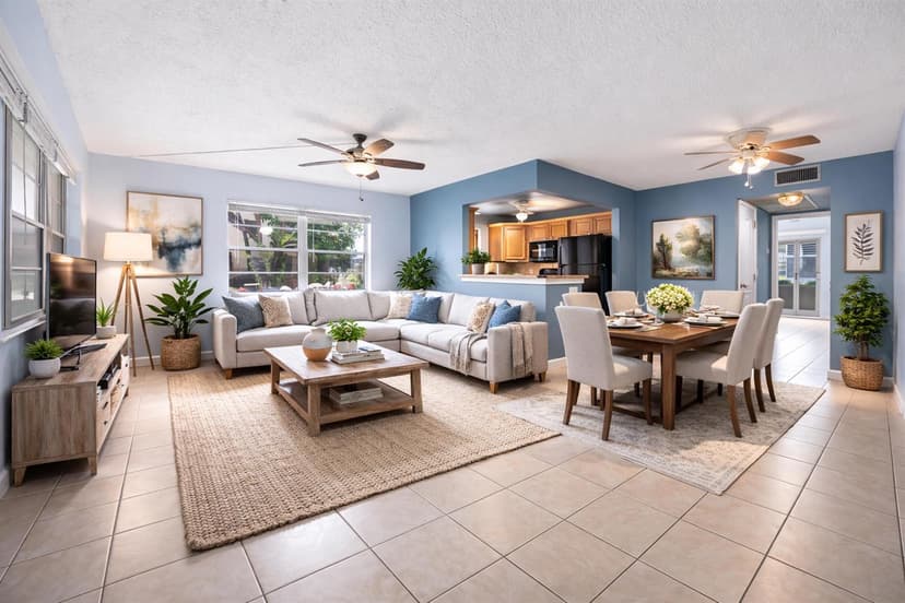 35 Sussex B, West Palm Beach FL 33417